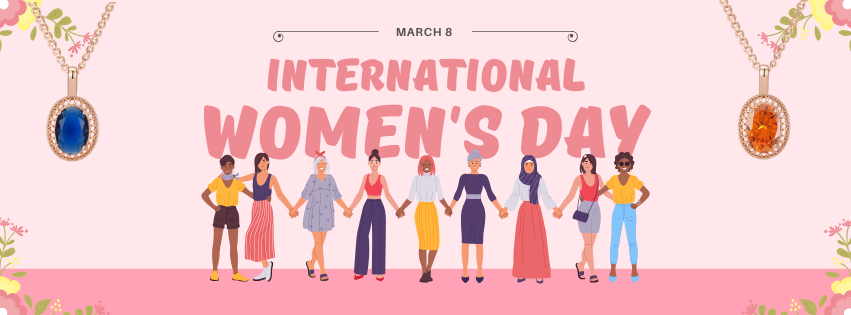 International women's Day